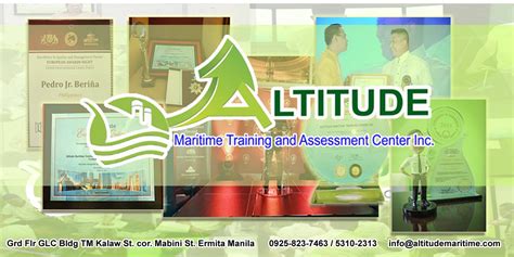 ZRC Training Center Phils. Inc. .